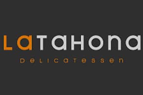 Logo-latahona-En Panda por la ELA